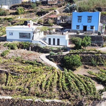 Ek Teide Finca El Milagro La Orotava Eksteriør bilde