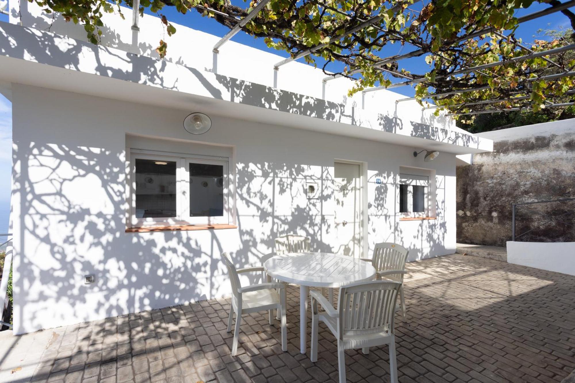 Ek Teide Finca El Milagro La Orotava Eksteriør bilde